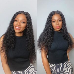 5x5-transparent-lace-wig-kinky-curly