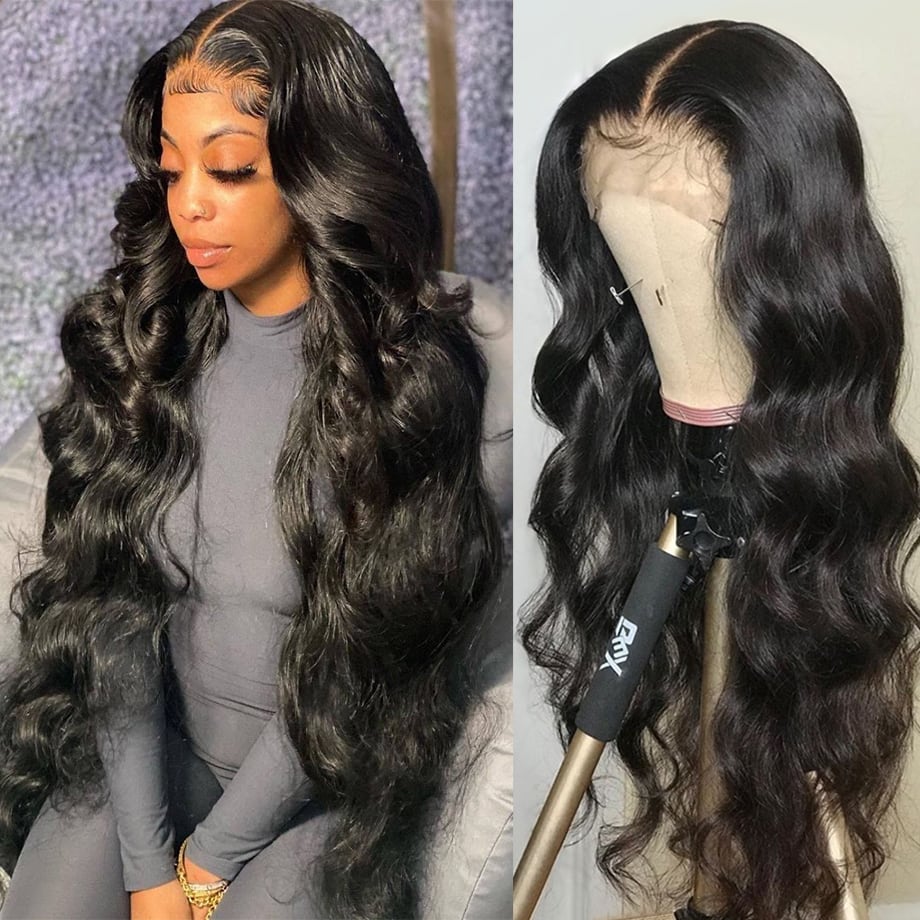 Body-Wave-Lace-Front-Wig-Human-Hair-Wigs-For-Black-Women