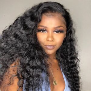 13X6-Lace-Frontal-Wig-Loose-Deep-Wave 1