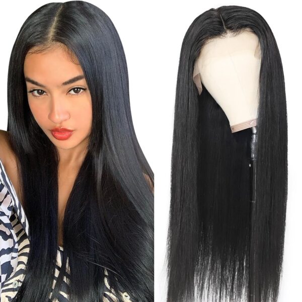 13x6-Lace-Front-Human-Hair-Wigs-Straight 1
