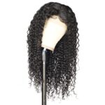 13x6-Lace-Front-Wig-Kinky-Curly-Black 4