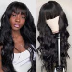 Brazilian-Hair-Wigs-For-Black-Women-Body-Wave-Human-Hair-Wigs-With-Bangs-Remy-180