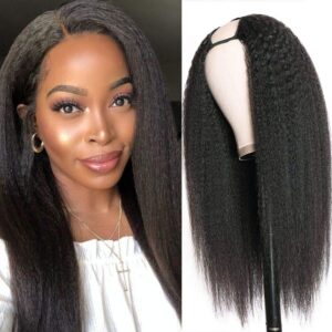 Long-Kinky-Straight-U-Part-Wigs-for-Black-Women-Synthetic-Heat-Resistant-Natural-Looking-Black-Color