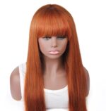 ginger-human-hair-wig-with-chinese-bangs-1