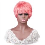 pink-bob-wig-with-bangs-human-hair-cywigs-1