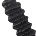 CYWIGS Brazlian Deep Wave 7a Human Hair Bundles 6
