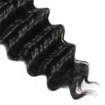 cywigs 10a hair bundles black color
