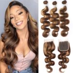 highlight body wave bundles with closure