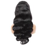 Lace Closure Wig 4 by 4 Body Wave